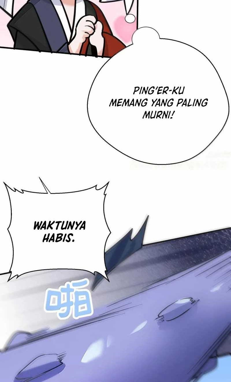 Am I Invincible Chapter 282 - halaman 22