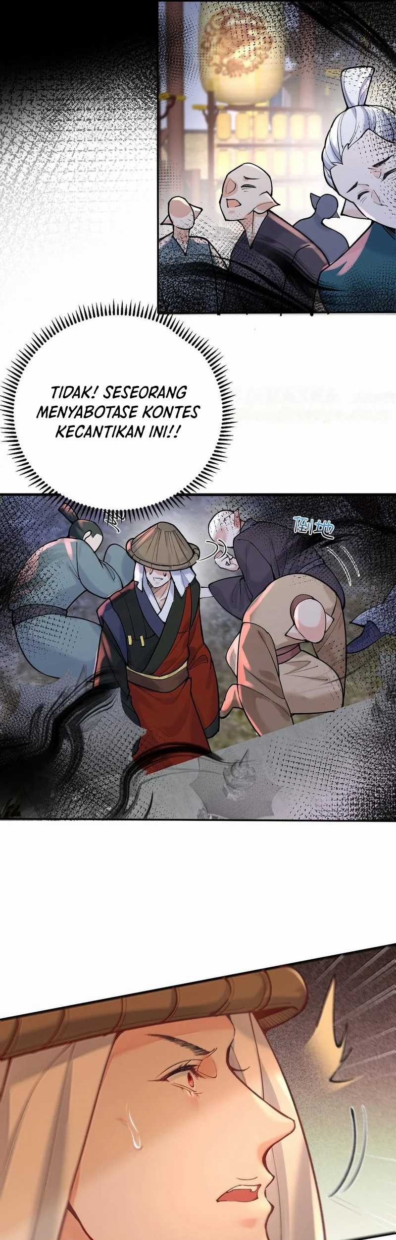 Am I Invincible Chapter 282 - halaman 27