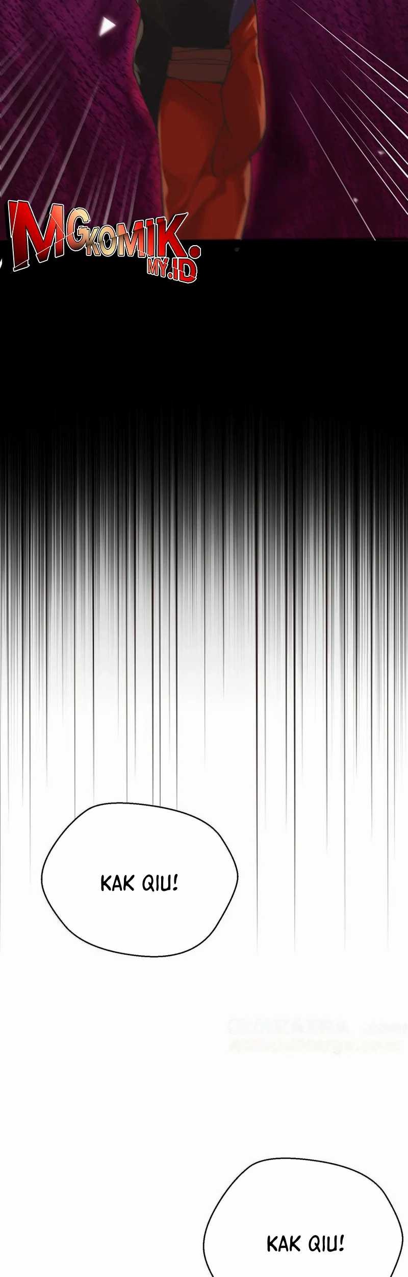 Am I Invincible Chapter 282 - halaman 29