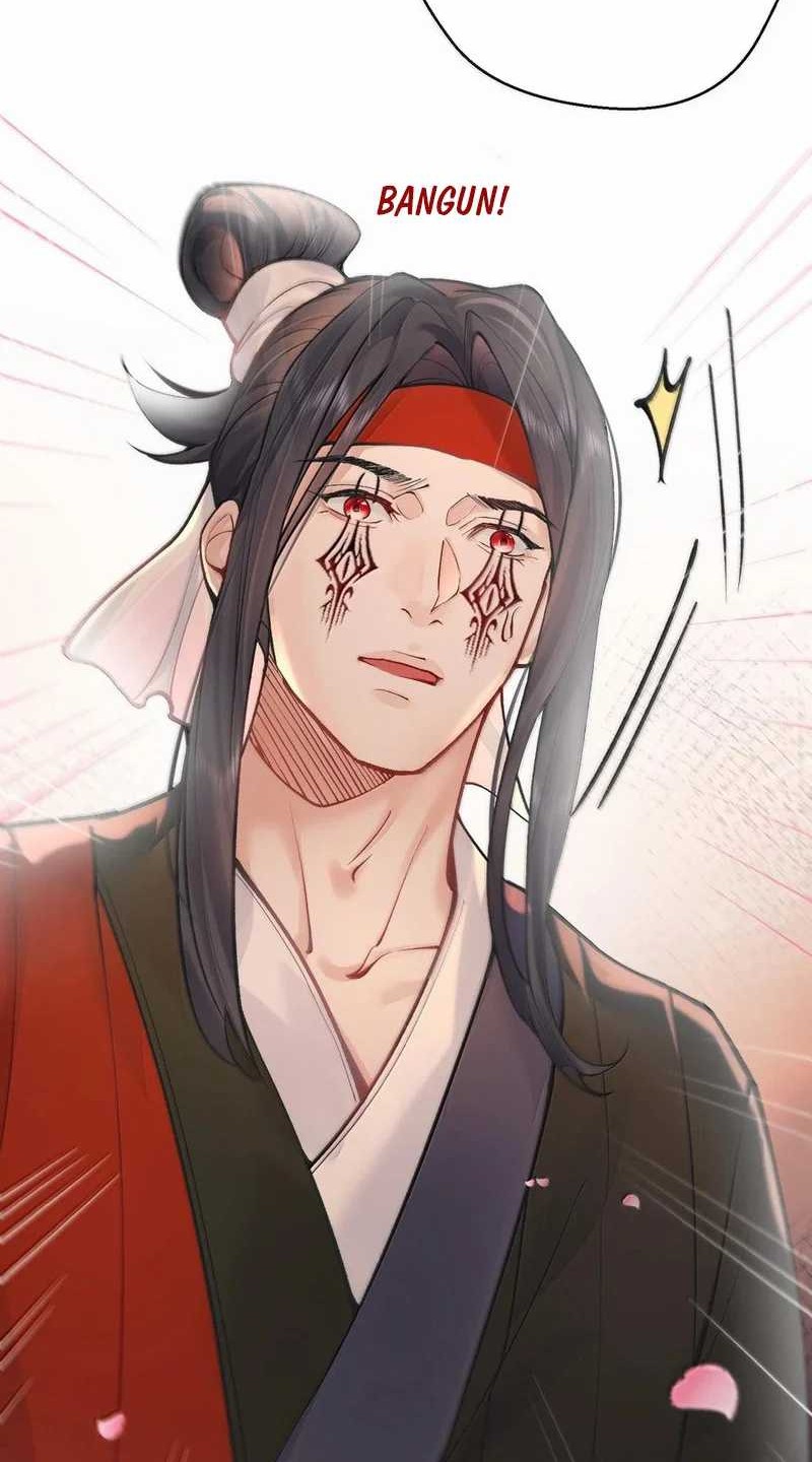 Am I Invincible Chapter 282 - halaman 30