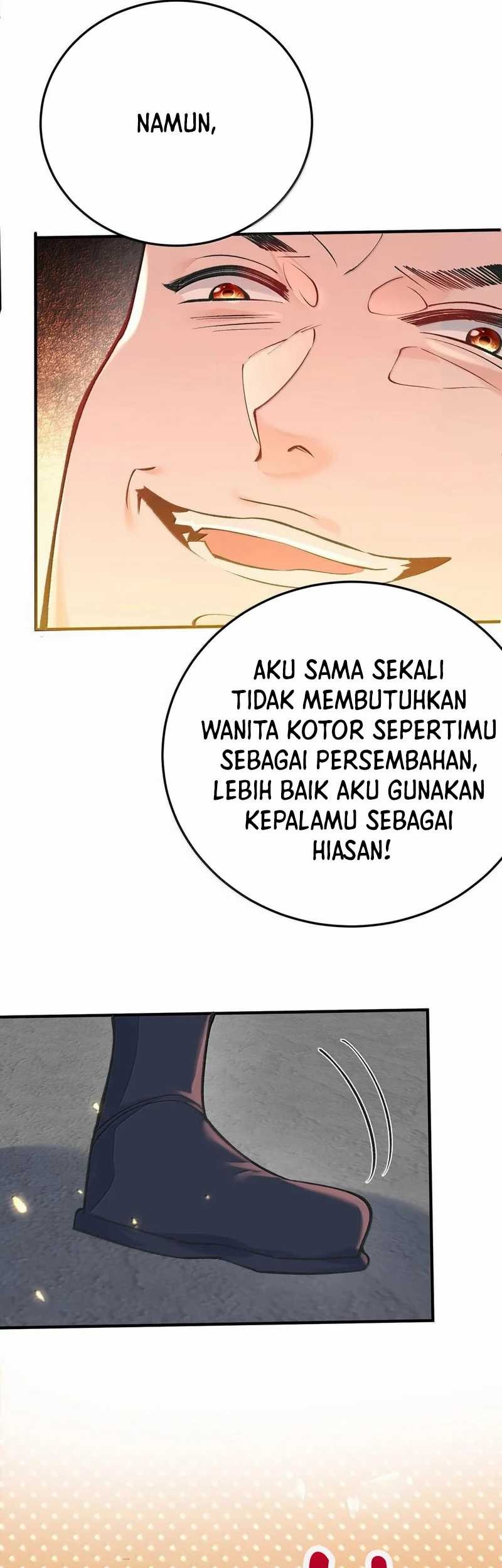 Am I Invincible Chapter 283 - halaman 13
