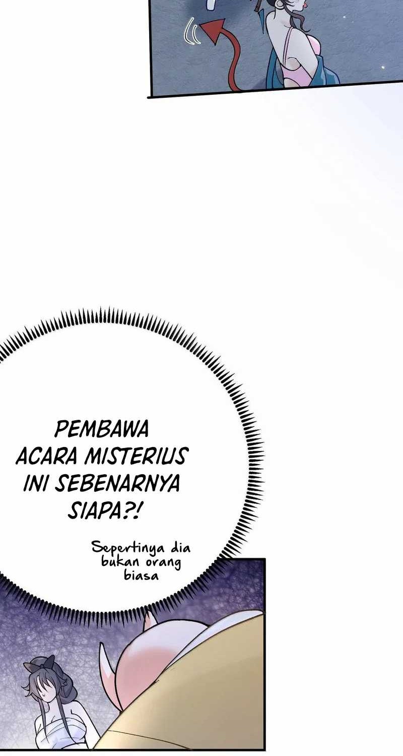 Am I Invincible Chapter 283 - halaman 18