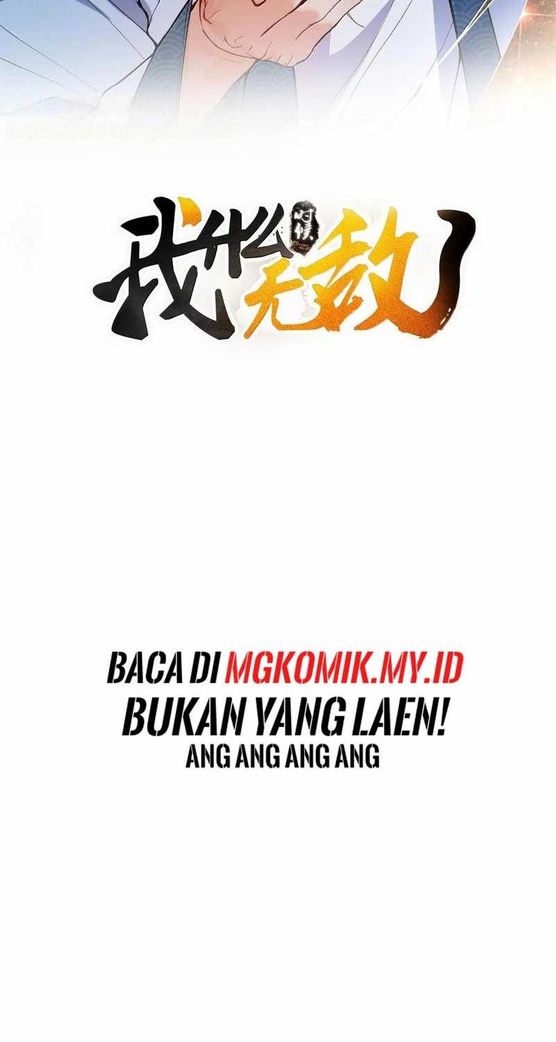 Am I Invincible Chapter 283 - halaman 2