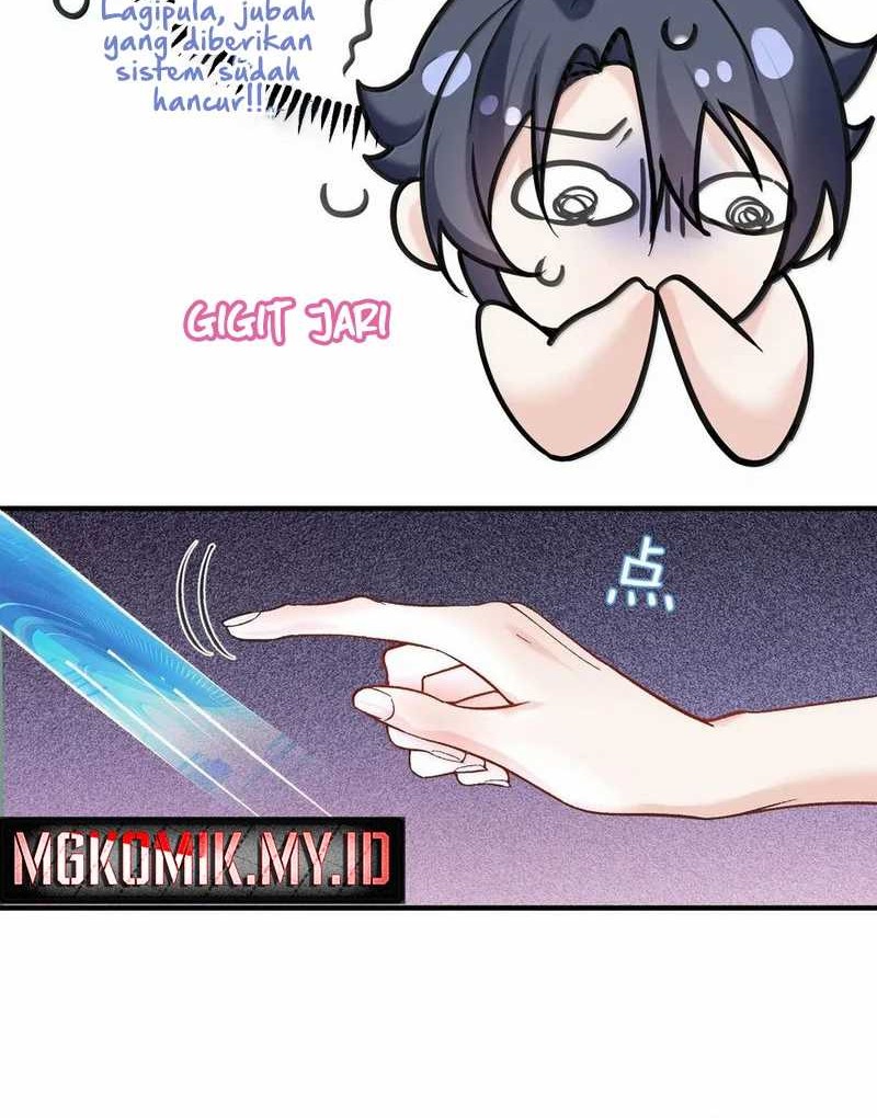 Am I Invincible Chapter 283 - halaman 22