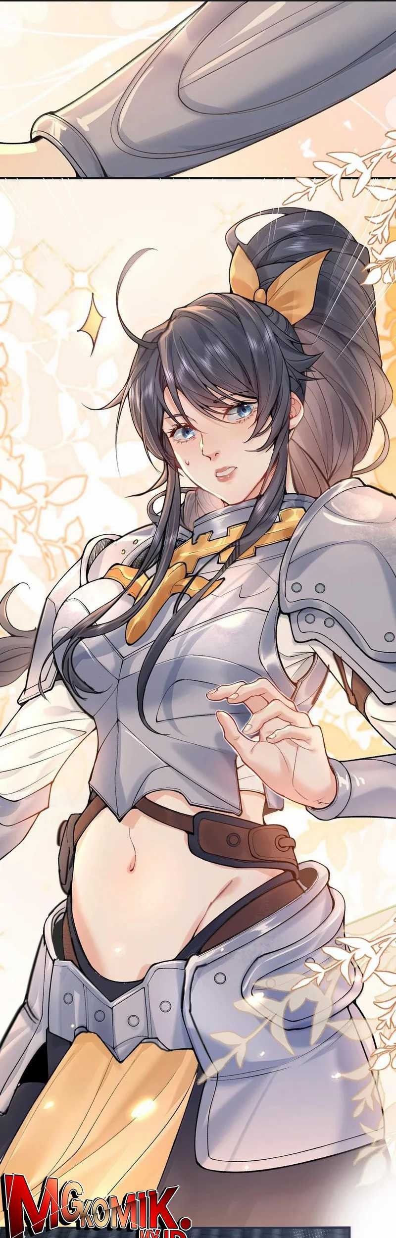 Am I Invincible Chapter 283 - halaman 25