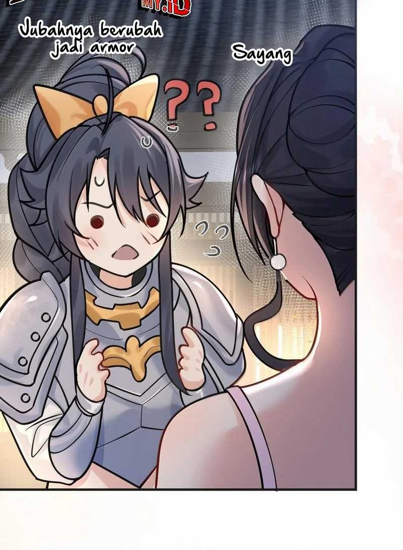 Am I Invincible Chapter 283 - halaman 26