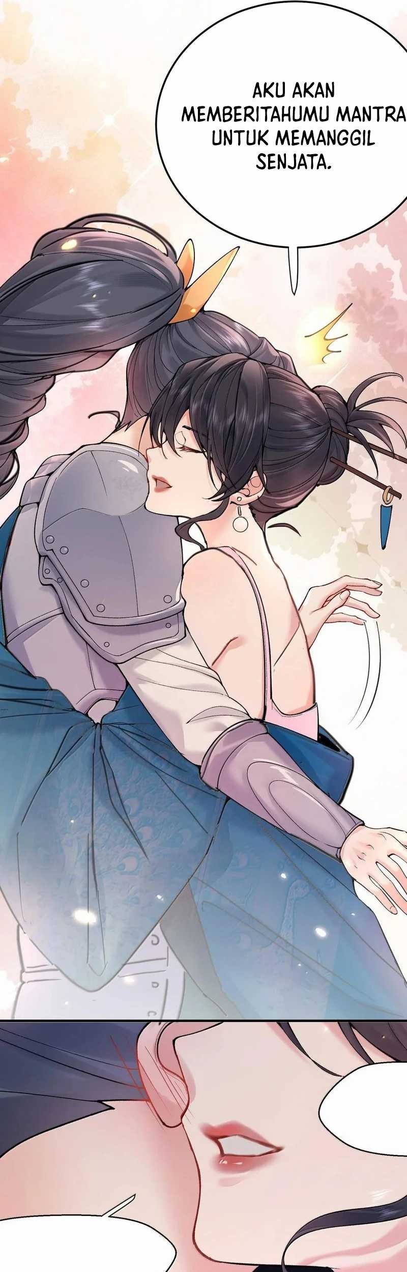 Am I Invincible Chapter 283 - halaman 27