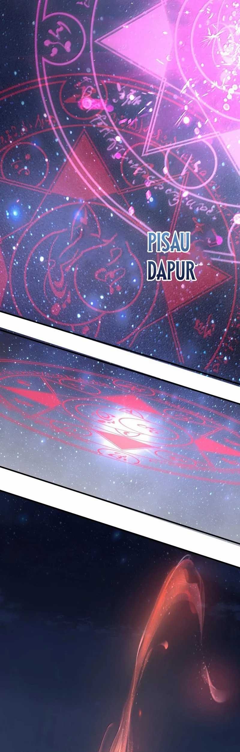 Am I Invincible Chapter 283 - halaman 29
