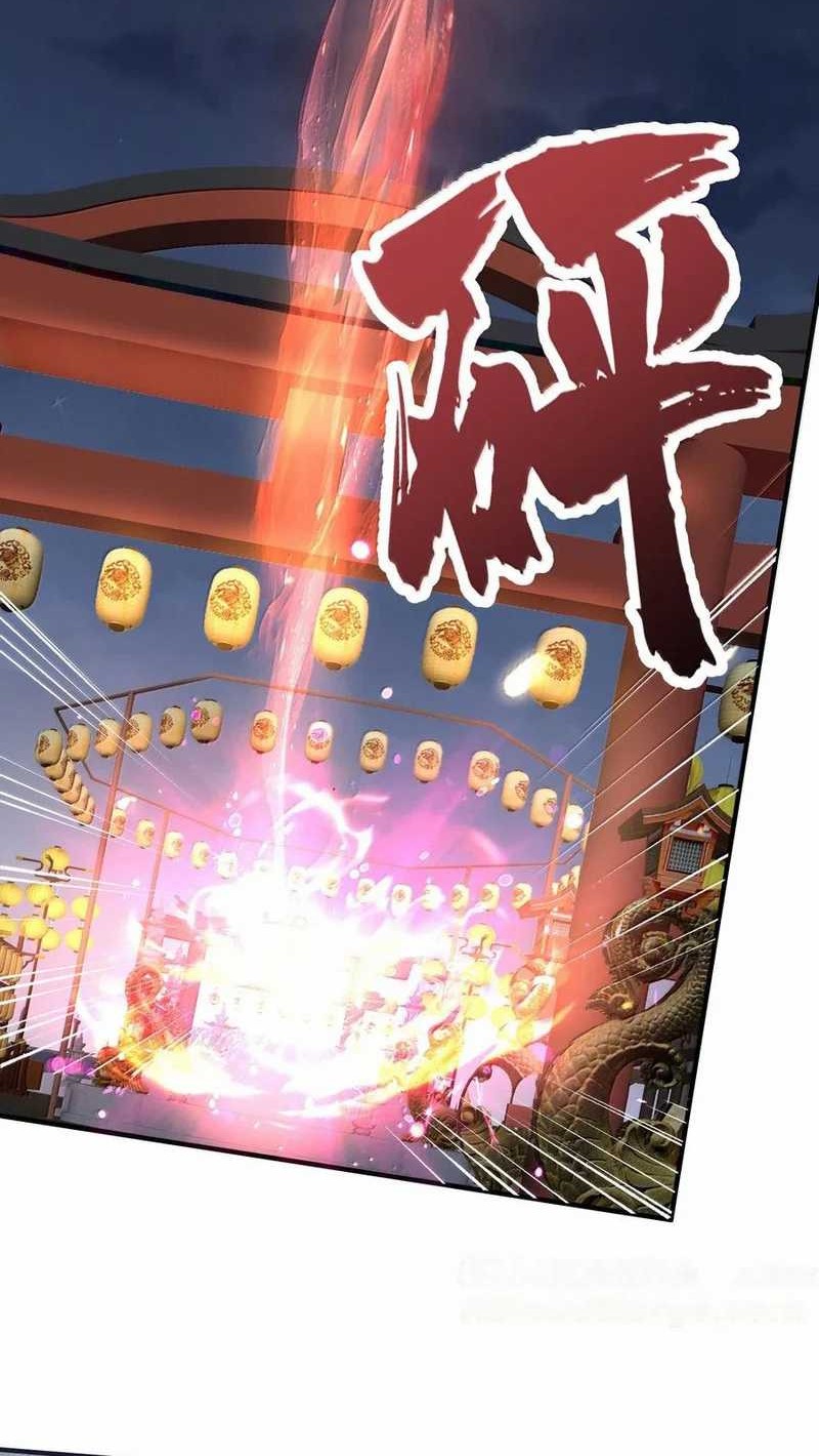Am I Invincible Chapter 283 - halaman 30
