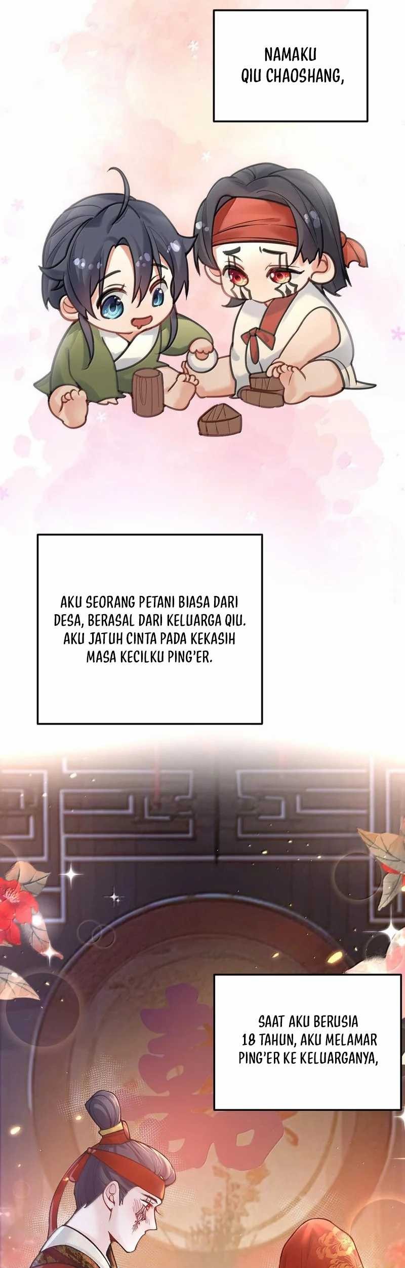 Am I Invincible Chapter 283 - halaman 5