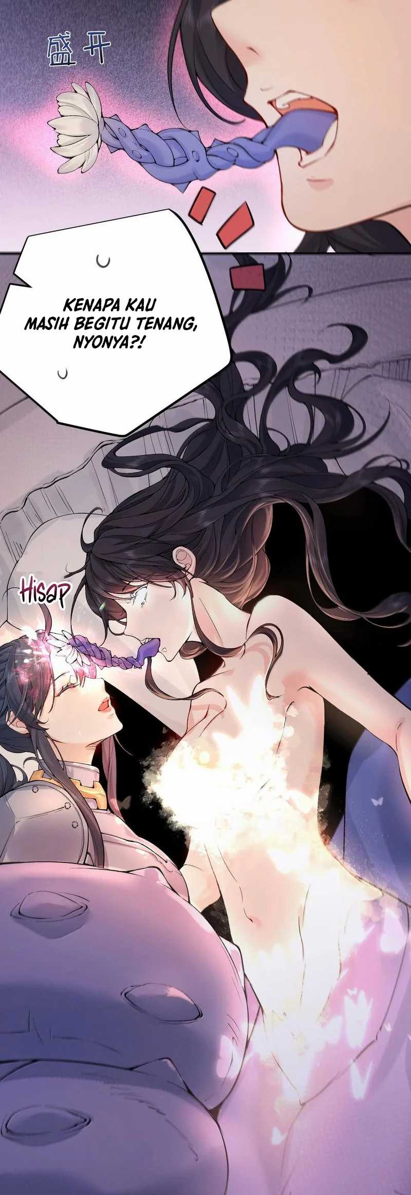 Am I Invincible Chapter 284 - halaman 26
