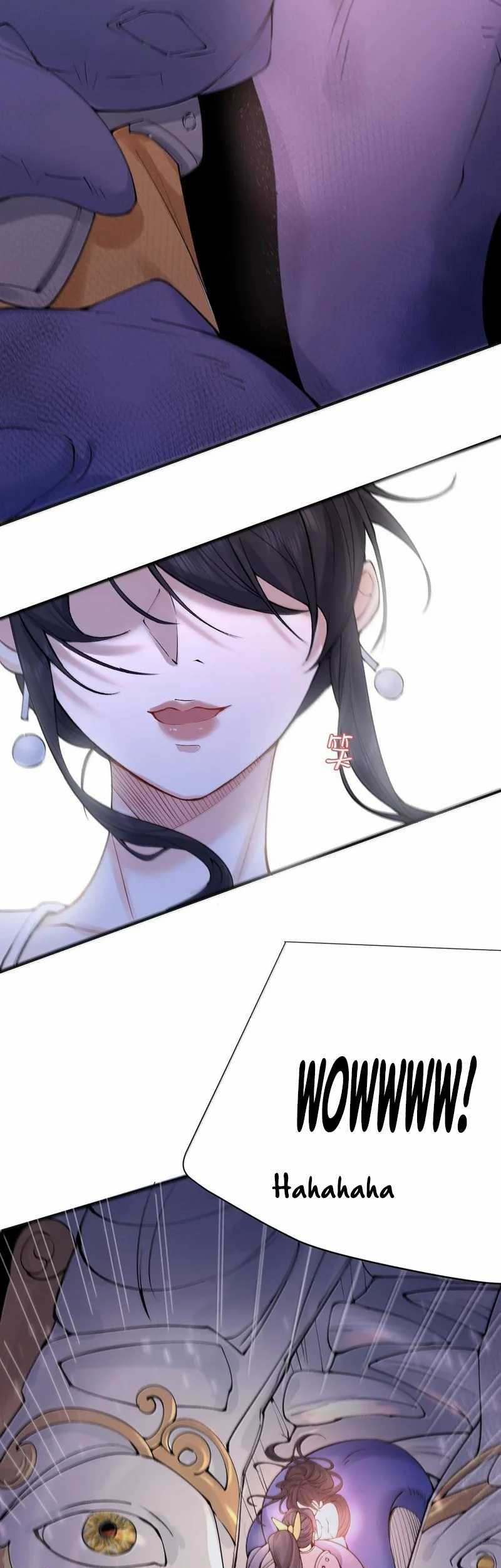 Am I Invincible Chapter 284 - halaman 27