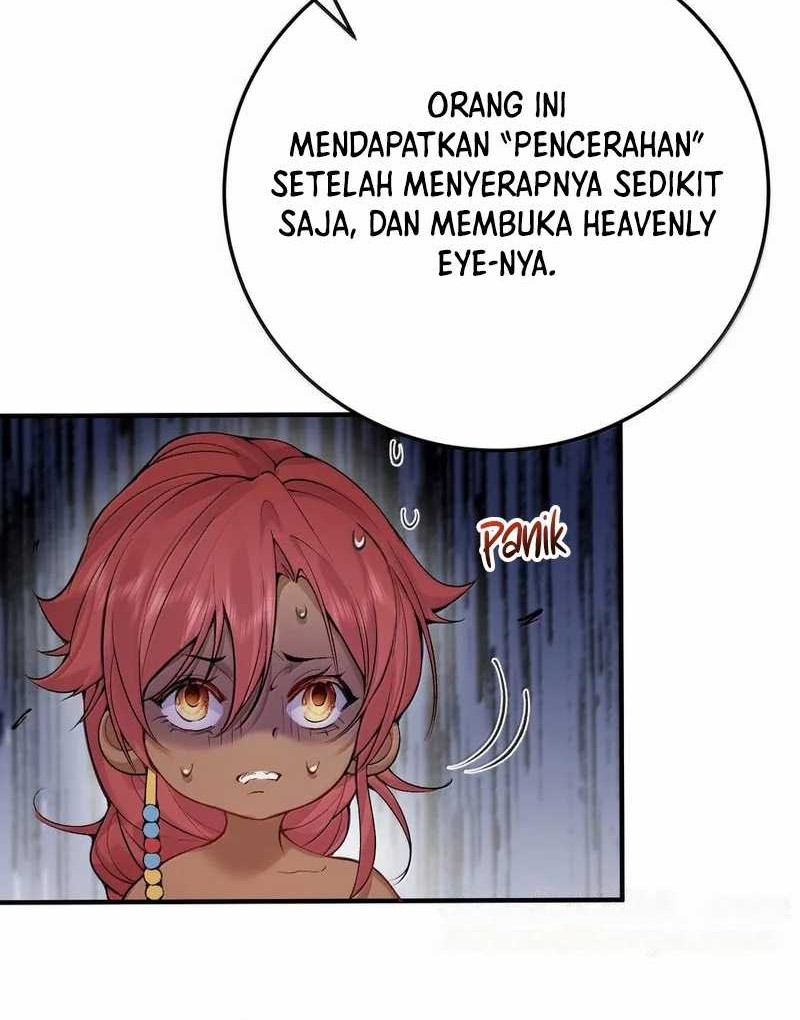 Am I Invincible Chapter 284 - halaman 30