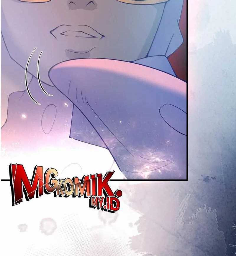 Am I Invincible Chapter 284 - halaman 9