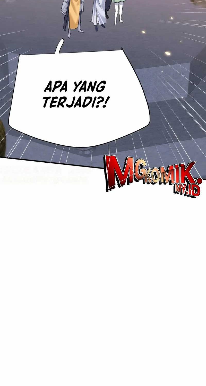 Am I Invincible Chapter 285 - halaman 19