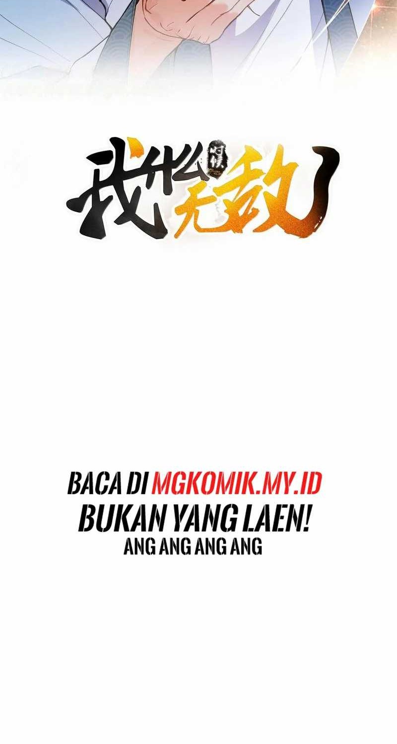 Am I Invincible Chapter 285 - halaman 2