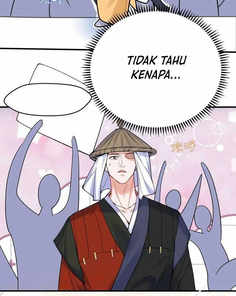 Am I Invincible Chapter 285 - halaman 25