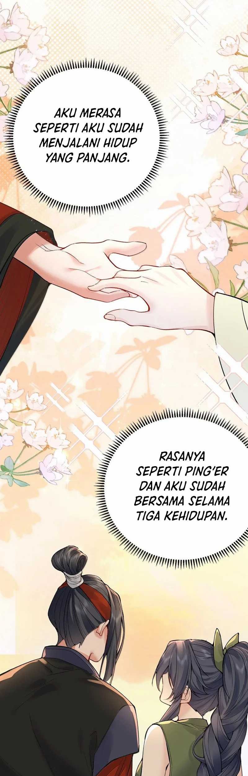 Am I Invincible Chapter 285 - halaman 26