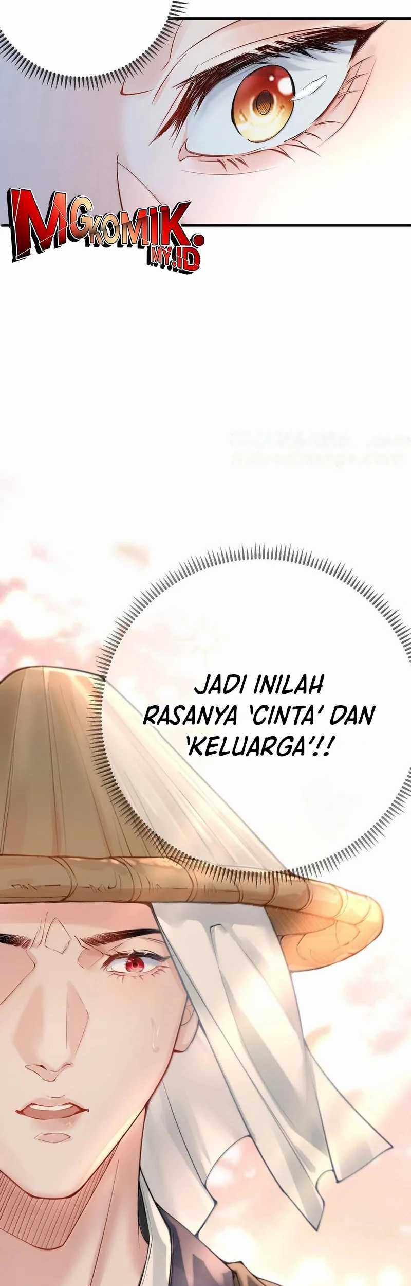 Am I Invincible Chapter 285 - halaman 28