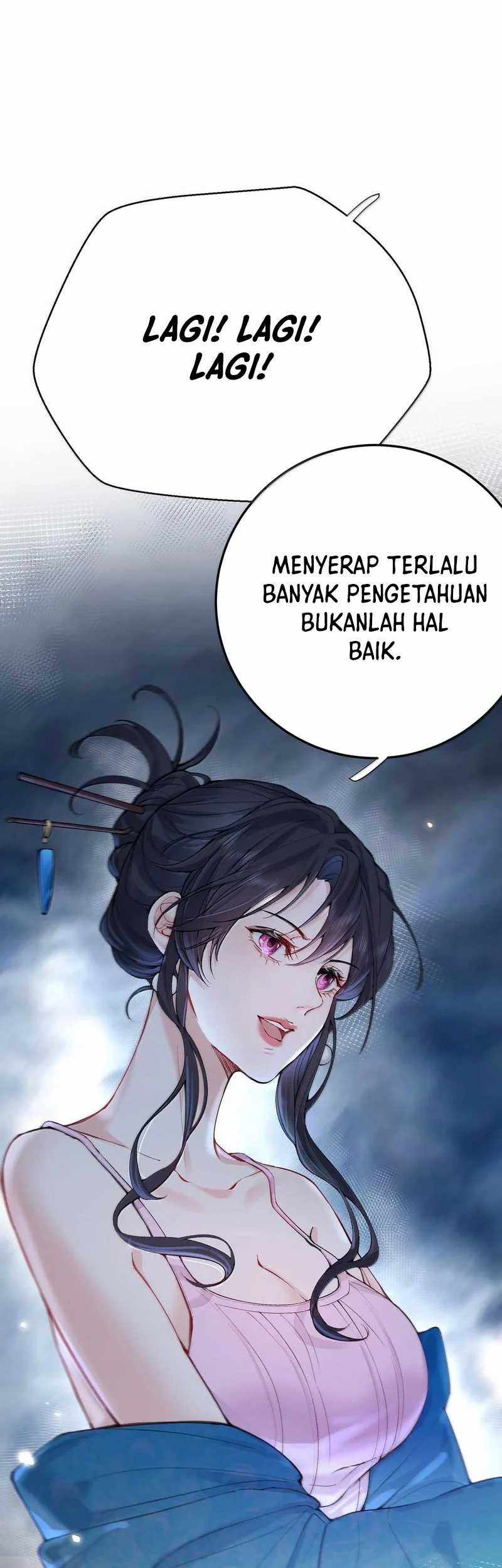 Am I Invincible Chapter 285 - halaman 3