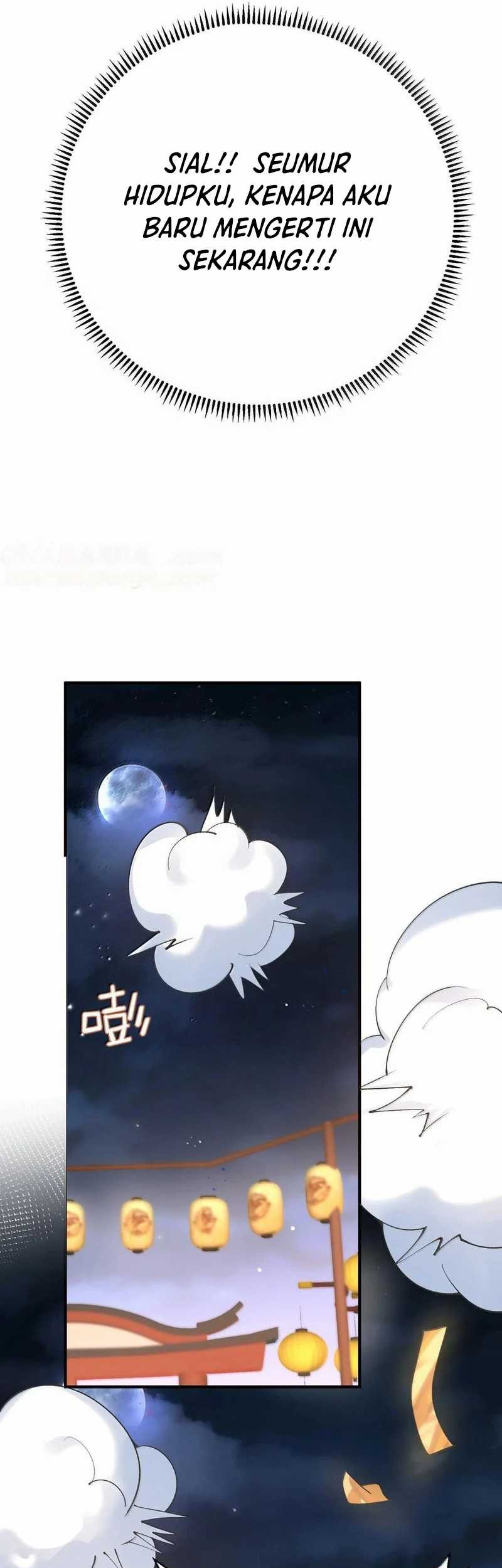 Am I Invincible Chapter 285 - halaman 30