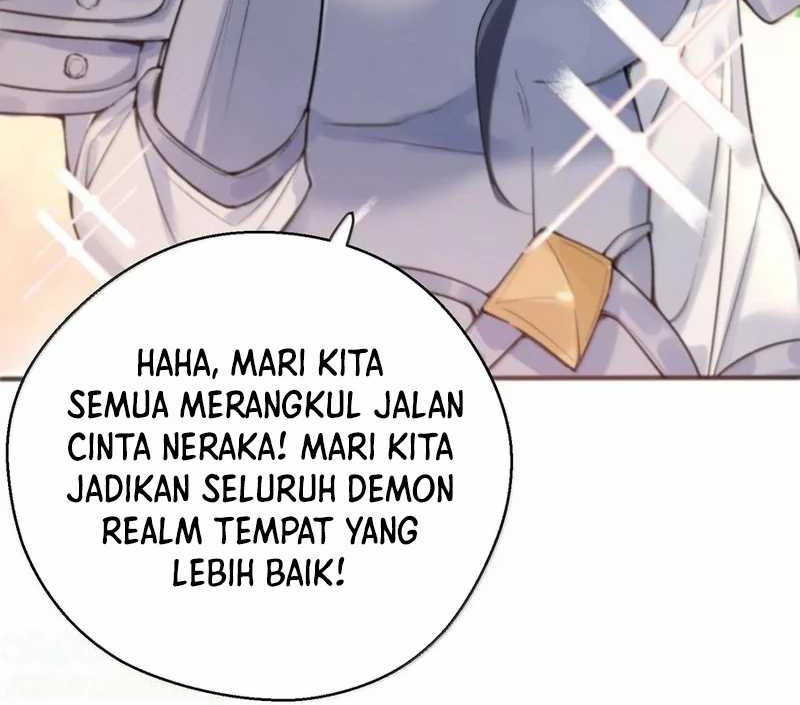Am I Invincible Chapter 285 - halaman 32