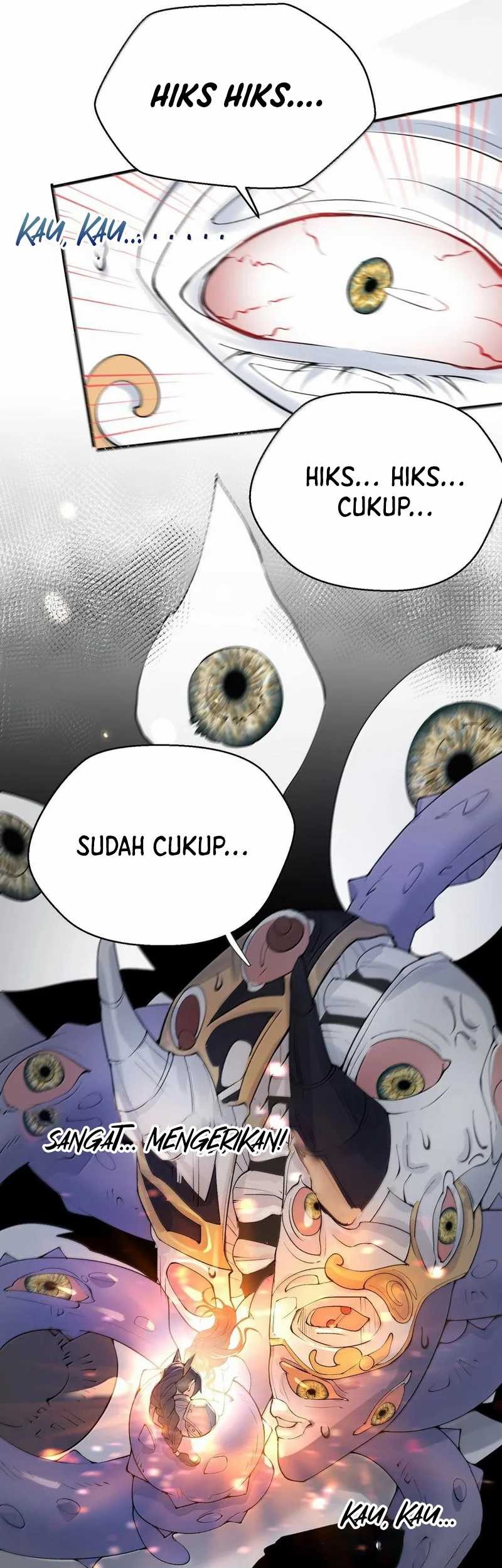 Am I Invincible Chapter 285 - halaman 5