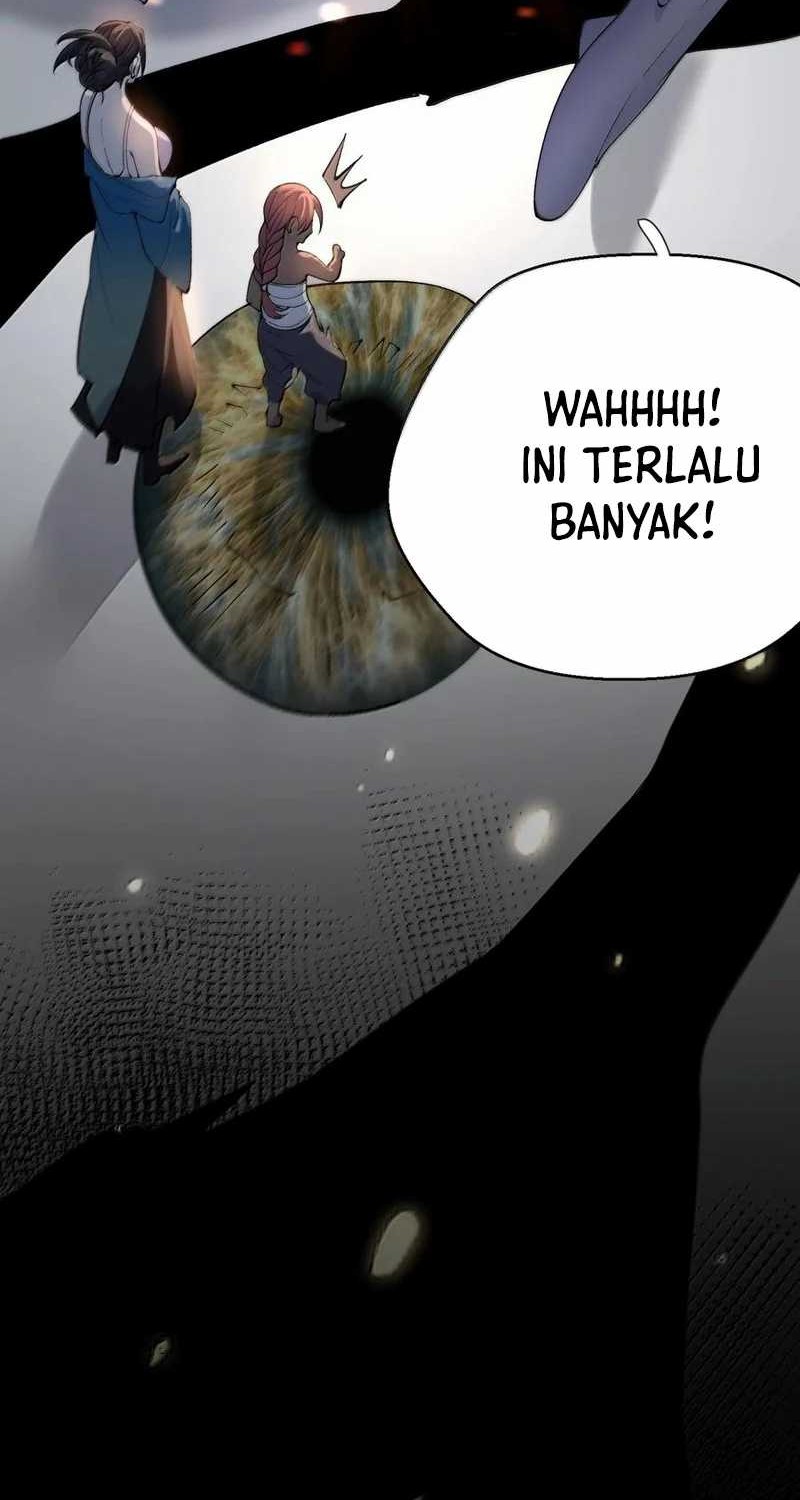 Am I Invincible Chapter 285 - halaman 6
