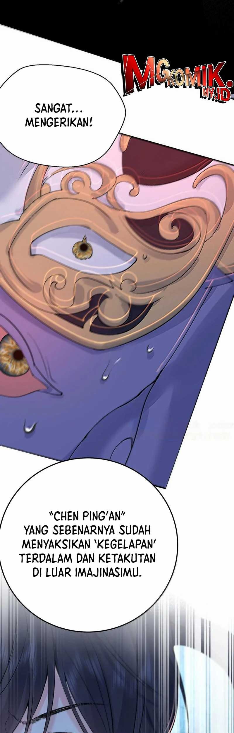 Am I Invincible Chapter 285 - halaman 7