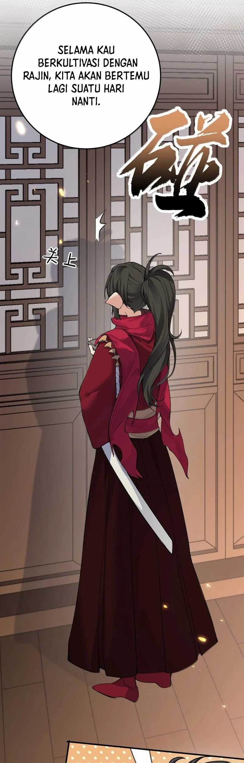 Am I Invincible Chapter 286 - halaman 12