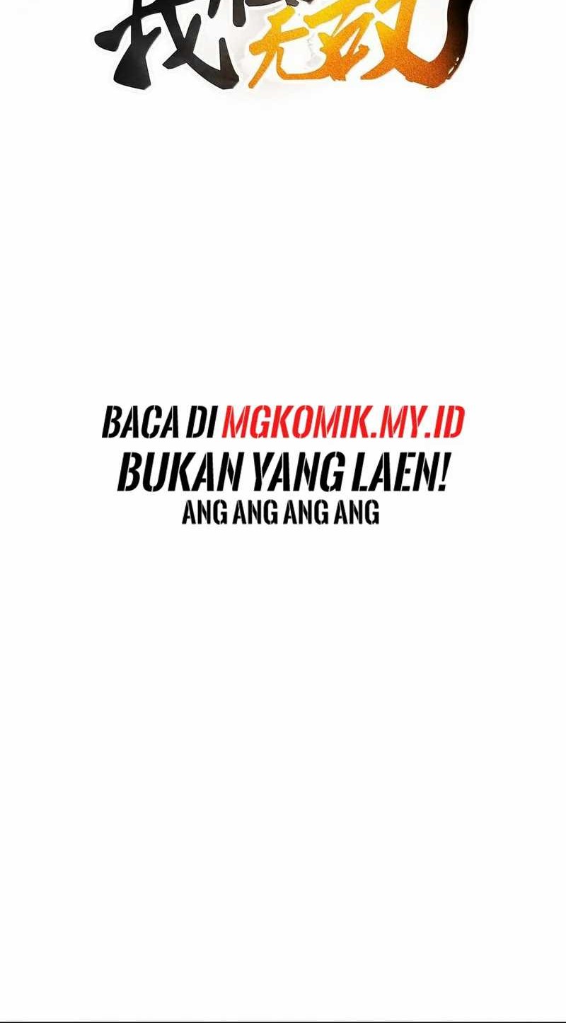 Am I Invincible Chapter 286 - halaman 2