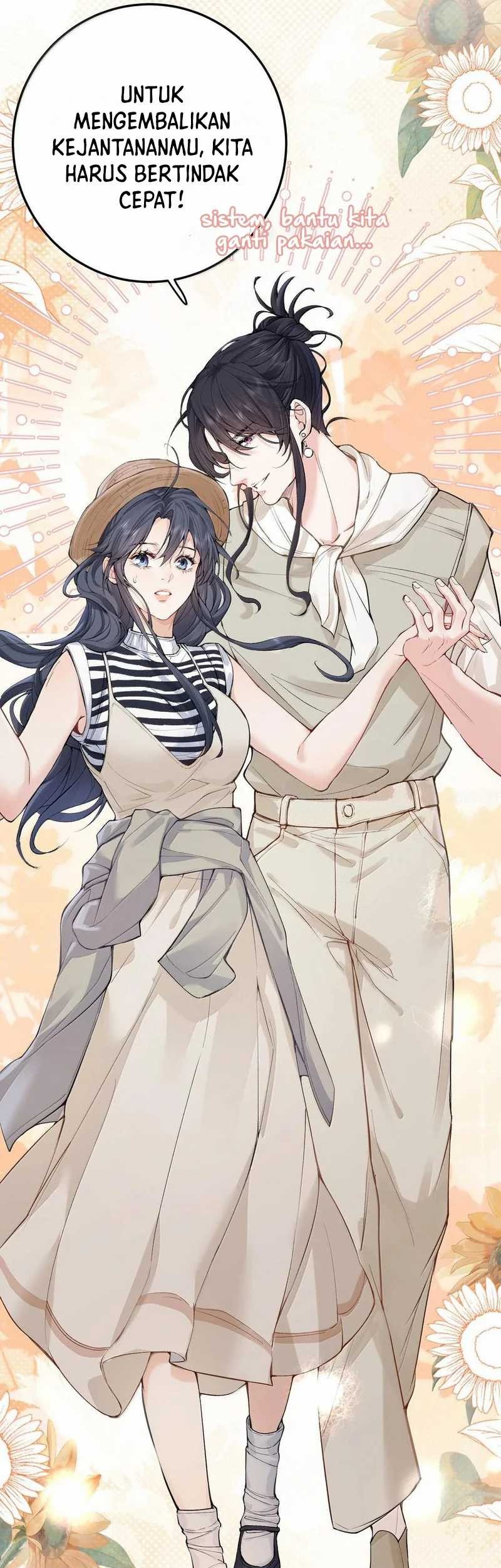 Am I Invincible Chapter 286 - halaman 29