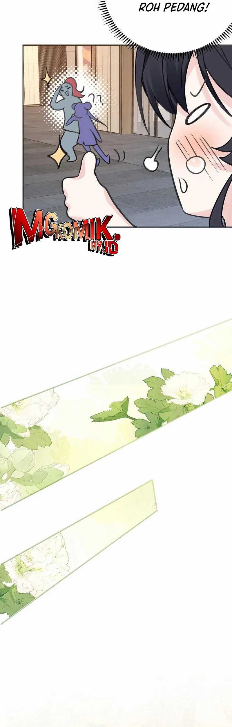 Am I Invincible Chapter 286 - halaman 33