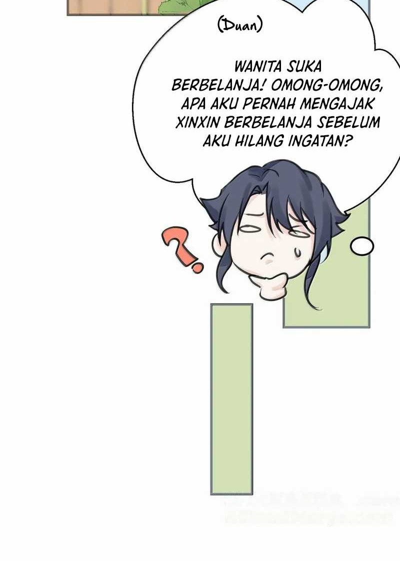Am I Invincible Chapter 286 - halaman 36