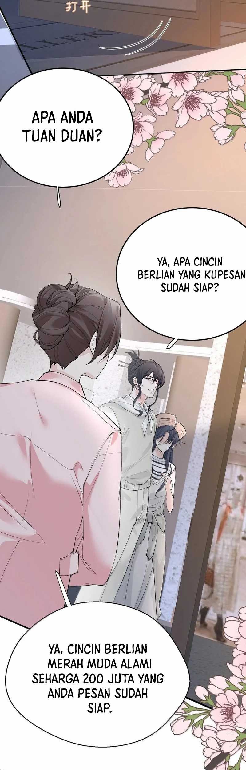 Am I Invincible Chapter 287 - halaman 12