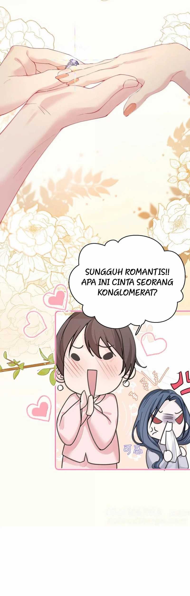 Am I Invincible Chapter 287 - halaman 22