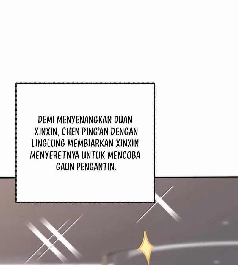 Am I Invincible Chapter 287 - halaman 23