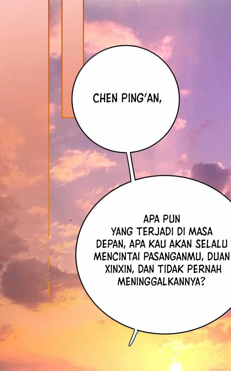 Am I Invincible Chapter 287 - halaman 25