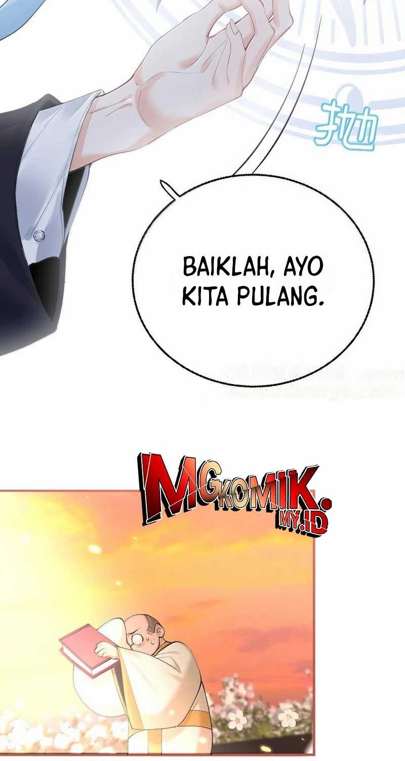 Am I Invincible Chapter 288 - halaman 10
