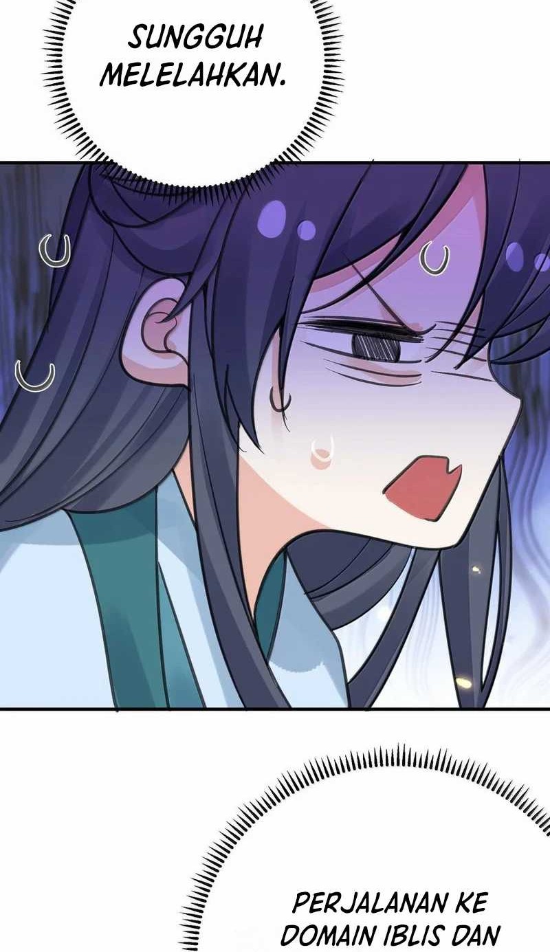 Am I Invincible Chapter 288 - halaman 14