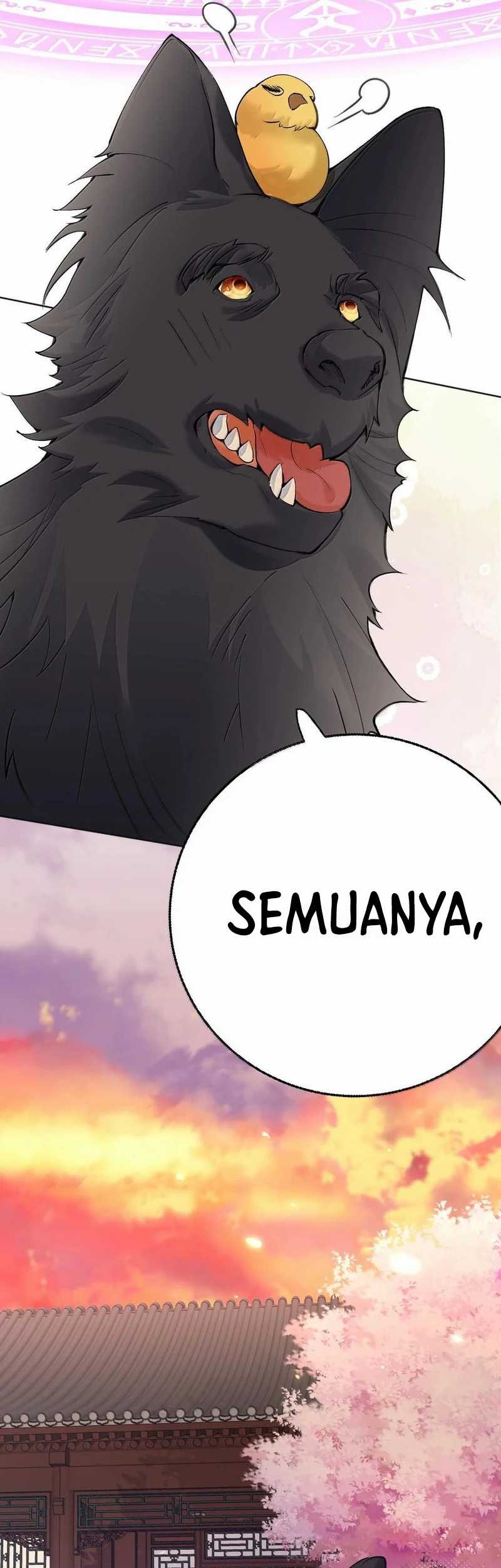 Am I Invincible Chapter 288 - halaman 17