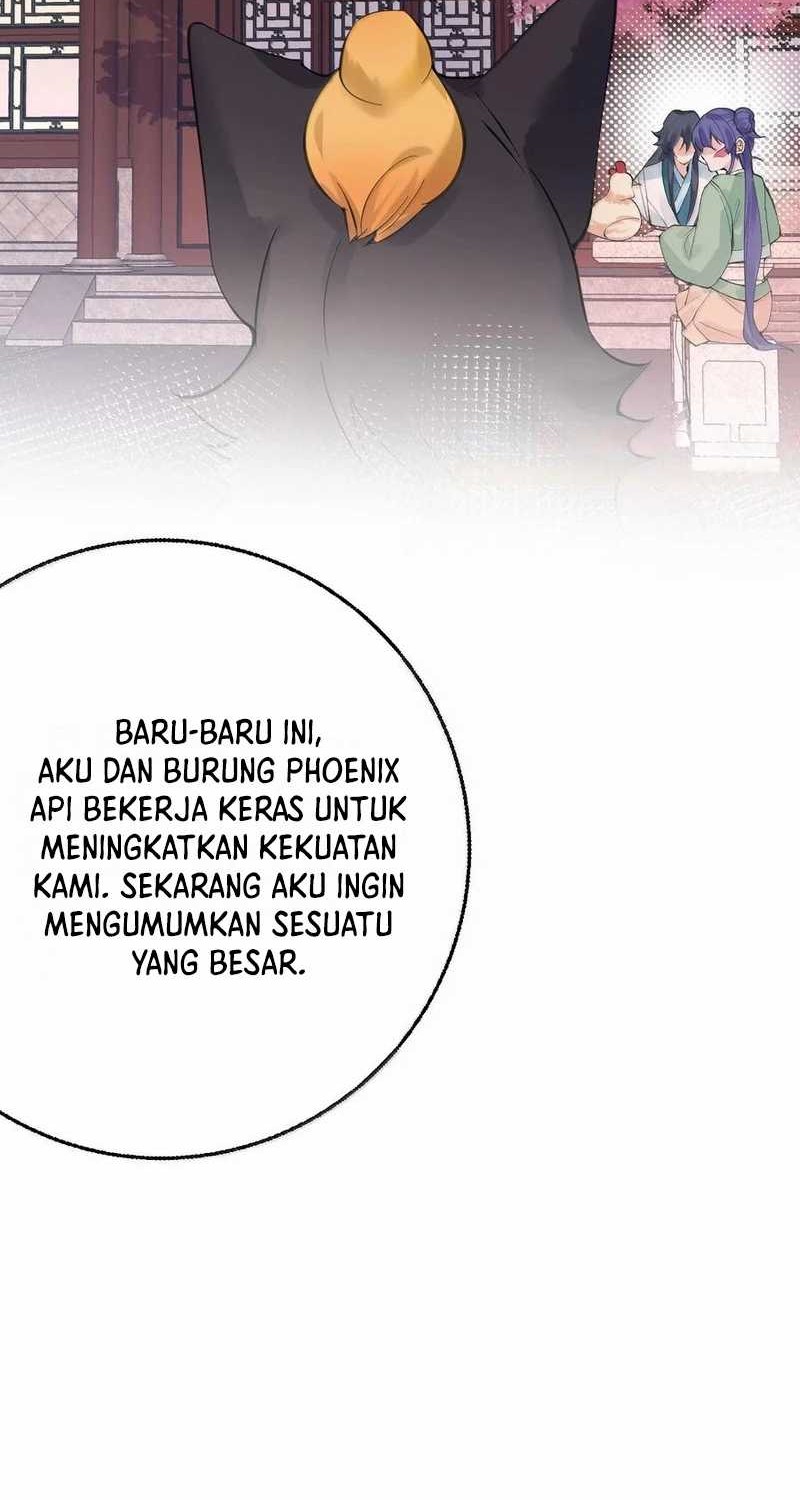 Am I Invincible Chapter 288 - halaman 18