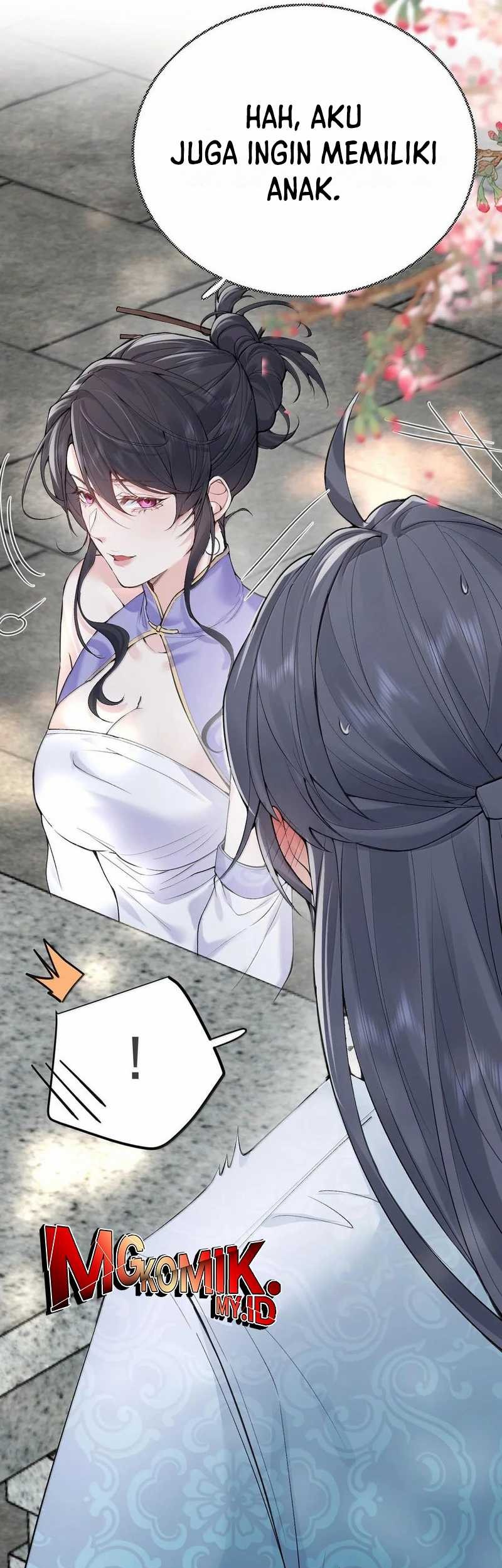 Am I Invincible Chapter 288 - halaman 21