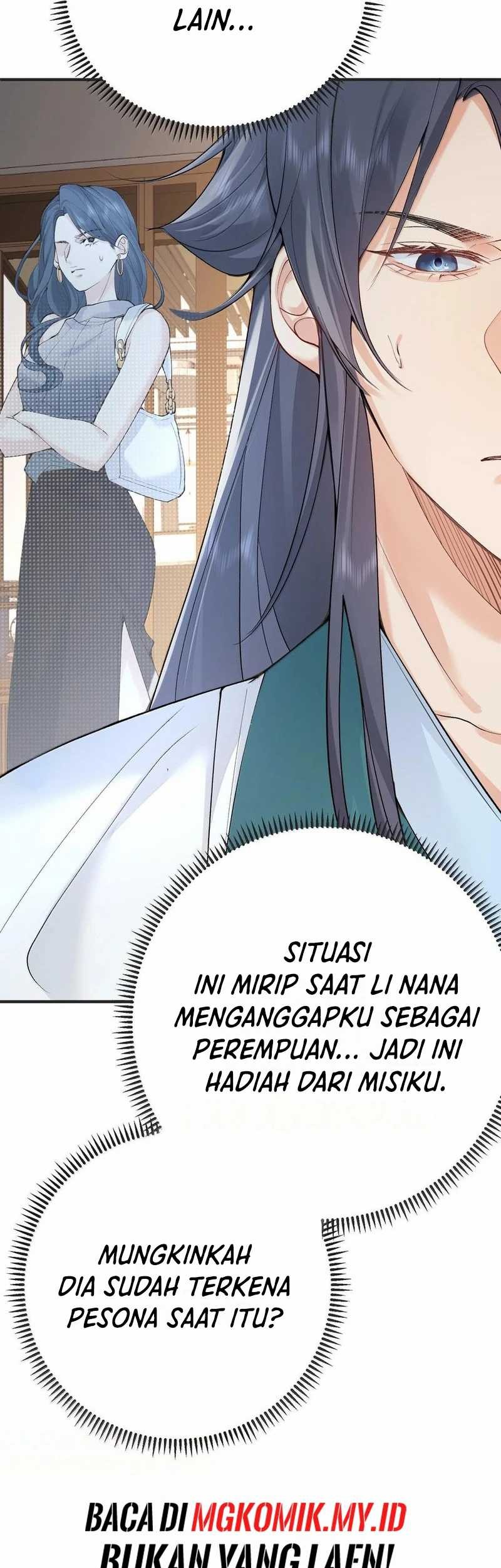 Am I Invincible Chapter 288 - halaman 26