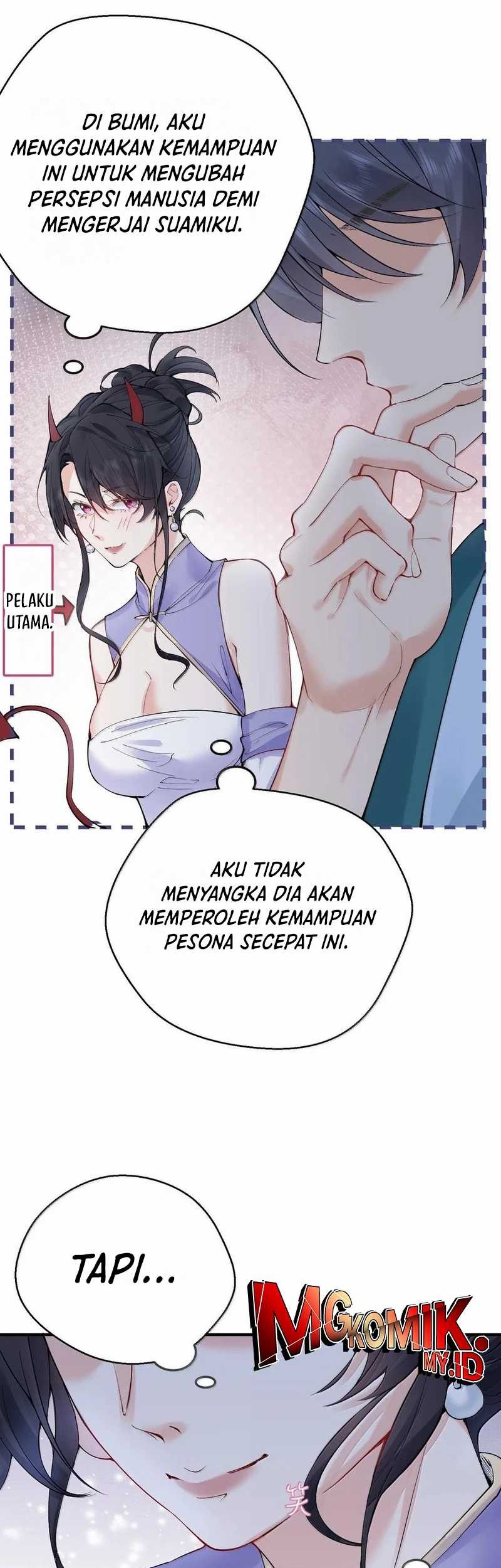 Am I Invincible Chapter 288 - halaman 28