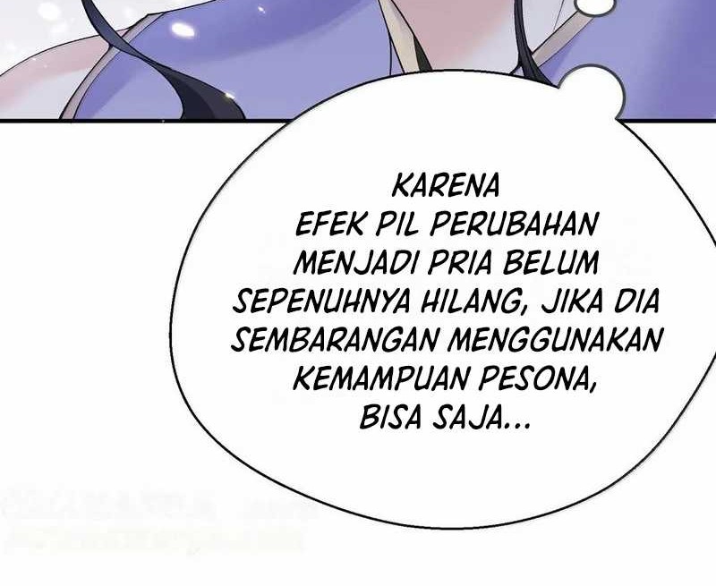 Am I Invincible Chapter 288 - halaman 29