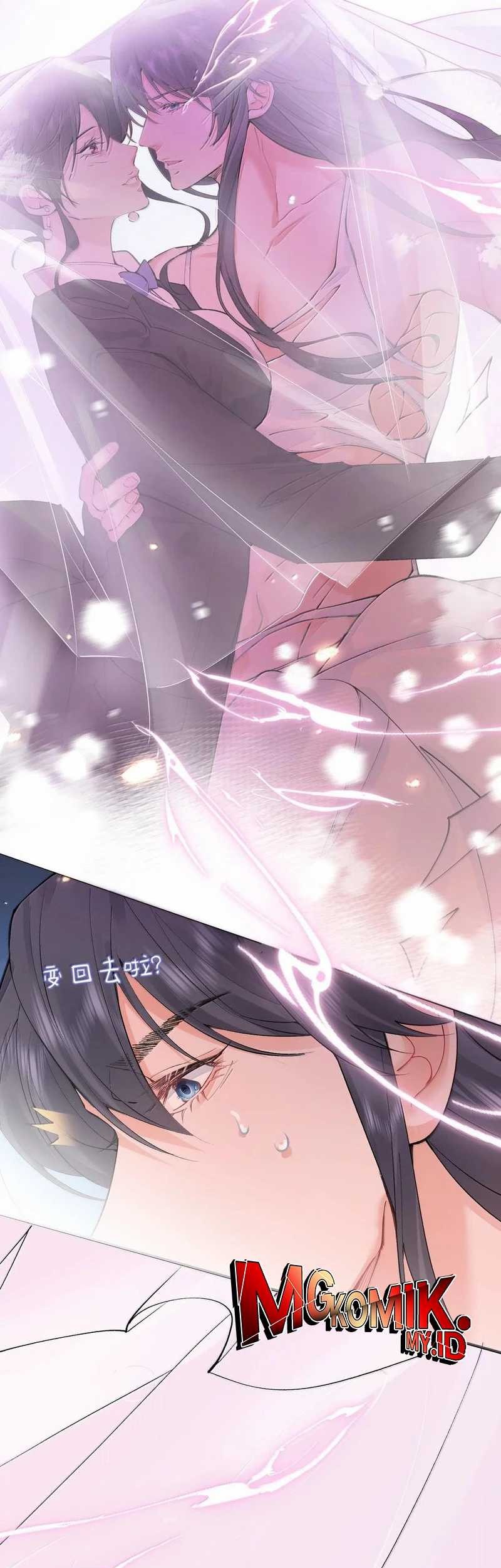 Am I Invincible Chapter 288 - halaman 3
