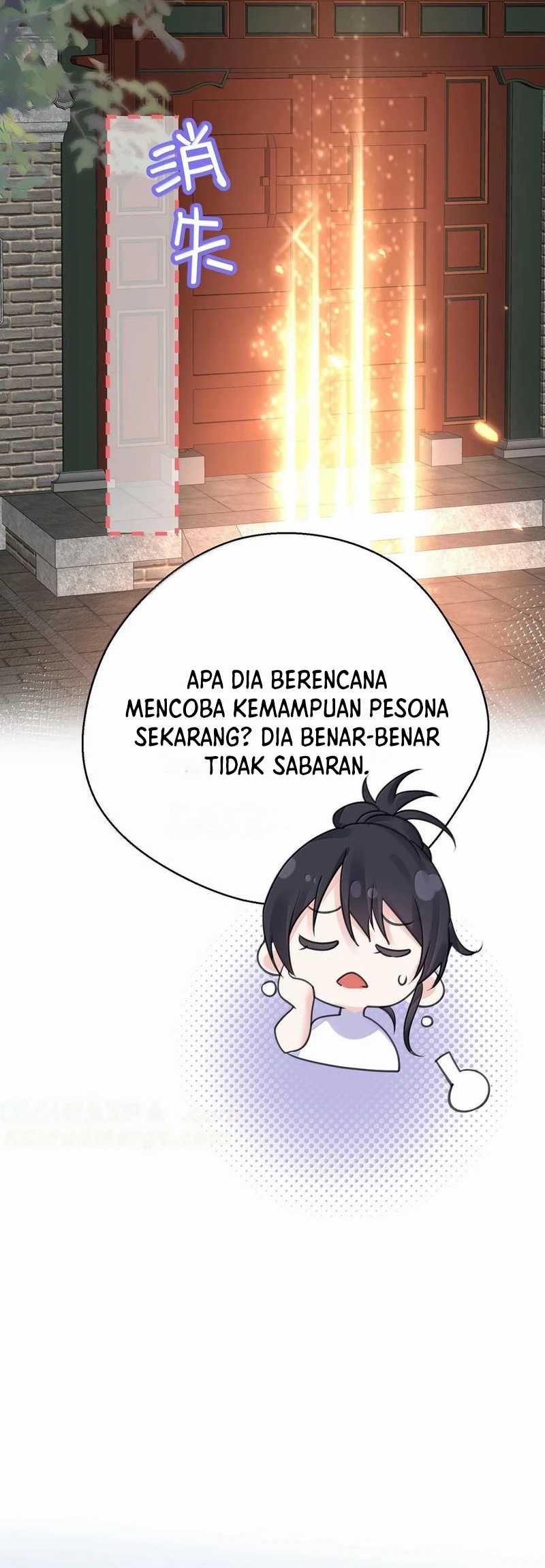 Am I Invincible Chapter 288 - halaman 32