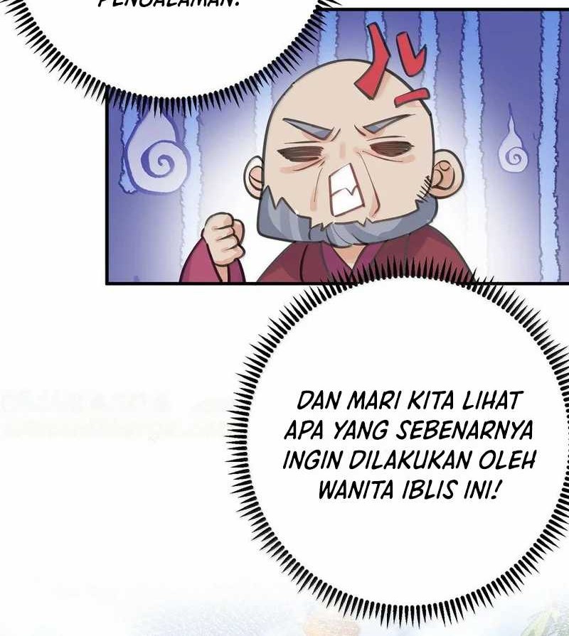 Am I Invincible Chapter 289 - halaman 19