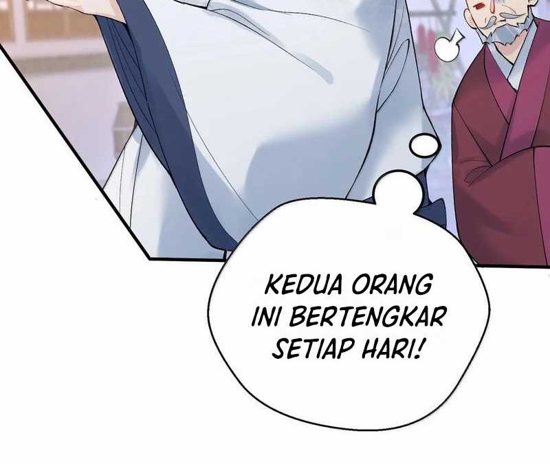 Am I Invincible Chapter 289 - halaman 2